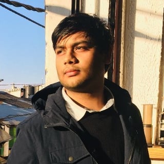 Arjun Soota profile picture