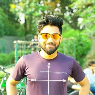 Amit Yadav profile picture