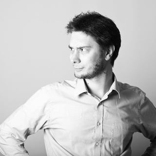 Alexandre Ignjatovic profile picture