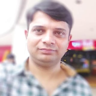 Suhas Bhosale profile picture