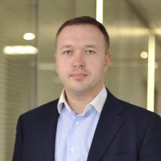 Evgeny Shvarov profile picture