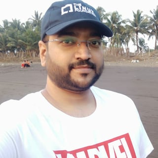 Ruturaj Kadikar profile picture