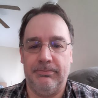 Kevin Davis SN5 profile picture