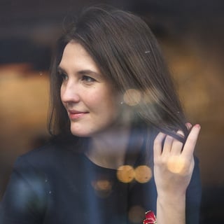 Yulia Kotova profile picture