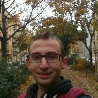 Mazen Melouk profile picture