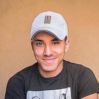 Salah Bentayeb profile picture