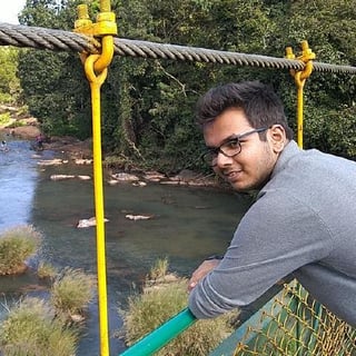 Tanay Shirodkar profile picture