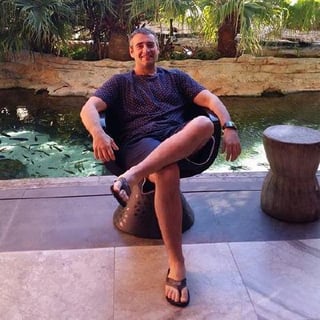 Oleg Vinokurov profile picture