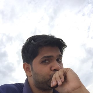 Avinash Dalvi profile picture