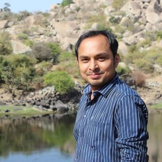 Arvind profile picture