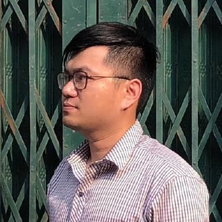 Walter Ngo profile picture