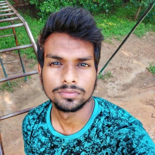 Amit Kumar profile picture