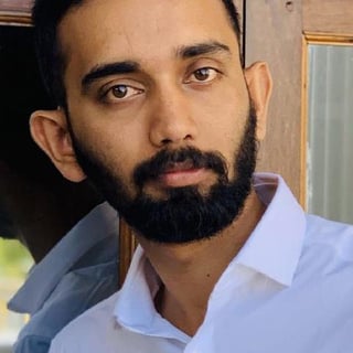 Avinash profile picture