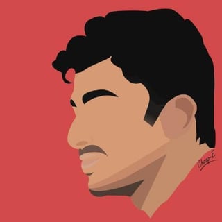 Akhil Mohan profile picture