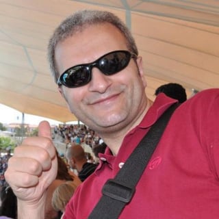 Antonio Di Motta profile picture