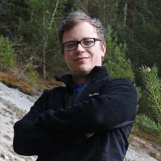 Martin Häusler profile picture
