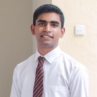 Viraj Lakshitha Bandara profile picture