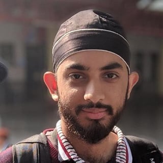 Mansehej Singh profile picture