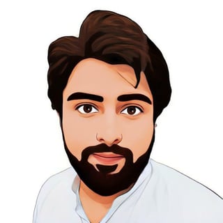 Abrar Ahmad profile picture