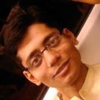 rahul pandey profile picture