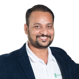 Abhishek Agarwal profile picture