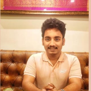 Harshith Venkatesh profile picture