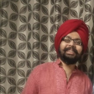 Prabhjeet Singh profile picture