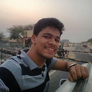 Anand Soni profile picture