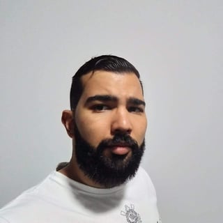 Gustavo Inocencio profile picture