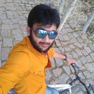 Naveen Yalla profile picture