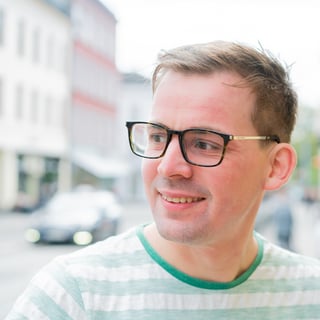 Knut Melvær profile picture