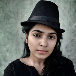Deepika Sharma profile picture