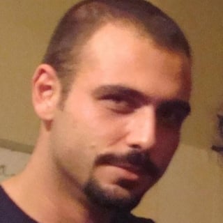 Gediz GÜRSU profile picture