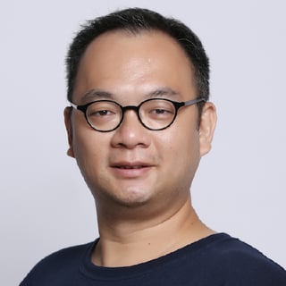 Pahud Hsieh profile picture