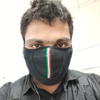 Rakesh Yadav profile picture
