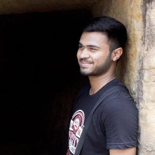 Srijan Sharma profile picture