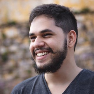 Gustavo Aguiar profile picture