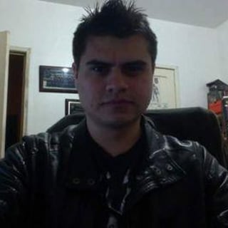 Daniel Gallegos profile picture