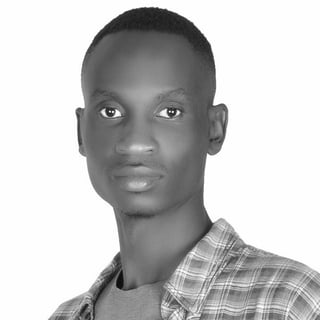 Onayngo Benard profile picture