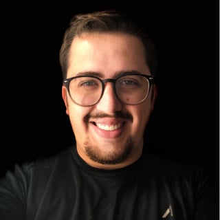 Daniel Jesus profile picture