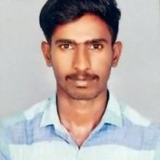 Balamurugan R profile picture