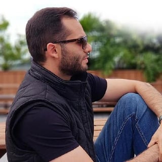 Samer Al-Saqqa profile picture