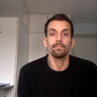 Gonzalo Mercadante profile picture