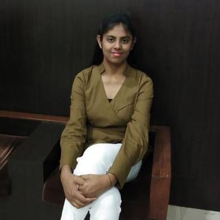 Yashika Sharma  profile picture