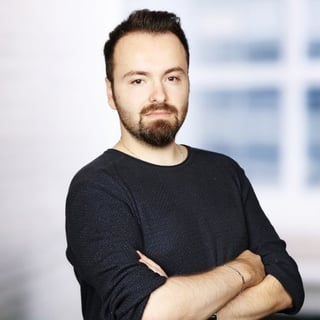 Serkan Özal profile picture
