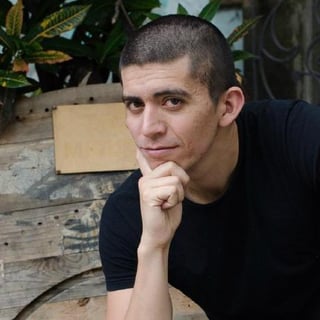Arturo Gascón profile picture