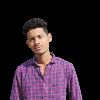 Chandan Kumar Padhi profile picture