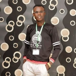 Joseph Uzuegbu profile picture