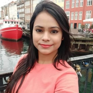 SavitaMaurya profile picture