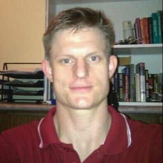 Johan Boshoff profile picture